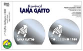 Lana Gatto Rally Storico
