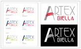 Artex Biella New Logo